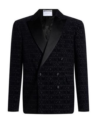 Moschino SUITS and CO-ORDS - Blazers sur YOOX.COM
