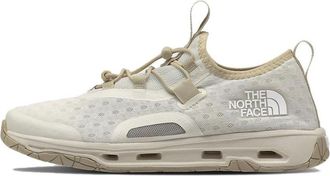 The North Face (WMNS) THE NORTH FACE Skagit Water Shoes White Dune Gravel A48MB-TOB