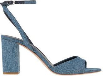 Le Silla FOOTWEAR - Sandals on YOOX.COM