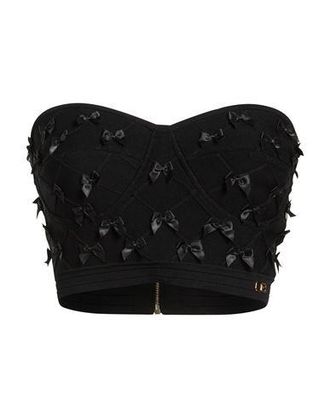 Elisabetta Franchi TOPWEAR - Tops sur YOOX.COM