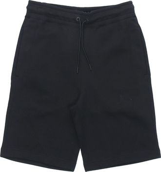 Nike Jordan Air Jordan Basketball Sports Knit Shorts Black 884279-013