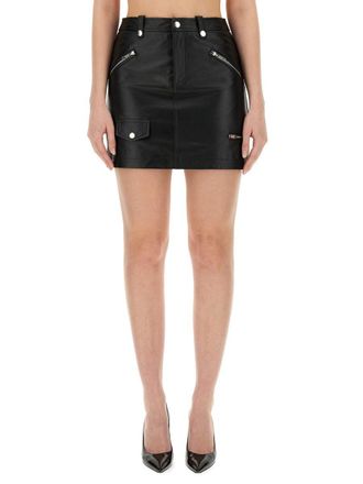 Moschino Midi Skirt
