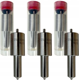 OEM Boquilla Inyectora Punta Inyectora Original Ursus C-360 3p Mf 3