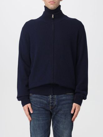 Paul Smith Sweater PAUL SMITH Men color Blue