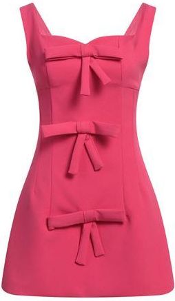 Od&igrave; Od&igrave; KLEIDER - Mini-Kleider auf YOOX.COM