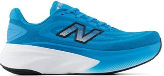 New Balance Hombre Fresh Foam X More v6 en Azul/Negro, Talla 42.5