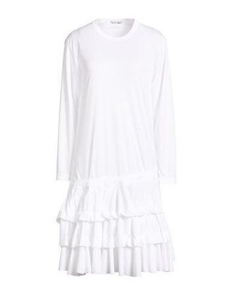 Comme Des Gar&ccedil;ons VESTIDOS - Minivestidos en YOOX.COM
