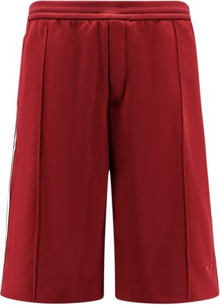 adidas Wb Track Shorts Bermuda Shorts-Uomo