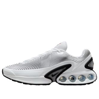 Nike Air Max Dn White Photon Dust Metallic Silver DV3337-103