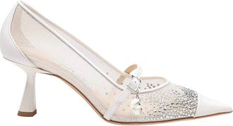 Jimmy Choo London Decollete Aren 65 TKW