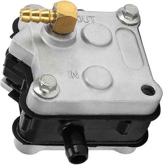 OEM Pompa Del Carburante Per Motori Fuoribordo Mercury 35, 50, 60, 115 E 225, 2 Tempi, 30-300 Cv, Codici Di Riferimento: 14360a50, 14360a41, 14360a16 E 14