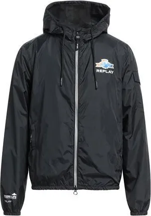 Replay COATS & JACKETS - Jackets on YOOX.COM