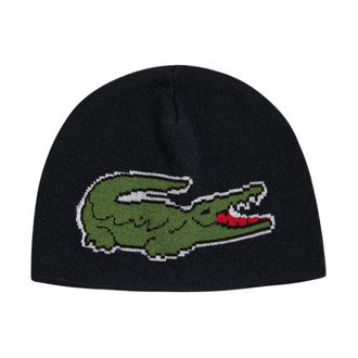 Lacoste unisex, Accessori, Nero, Taglia unica, new
