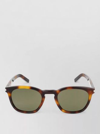 Saint Laurent sunglasses sl 28 003 square frame
