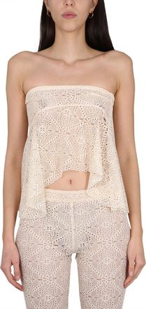 Dsquared2 Top Ibiza-Donna