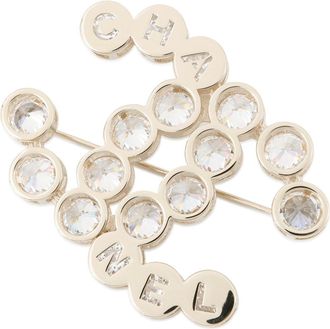 Chanel Brooch (Pre-Owned)