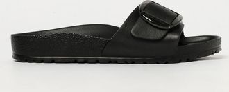 Birkenstock Sandalo Madrid Big Buckle EVA Birkenstock in gomma Eva
