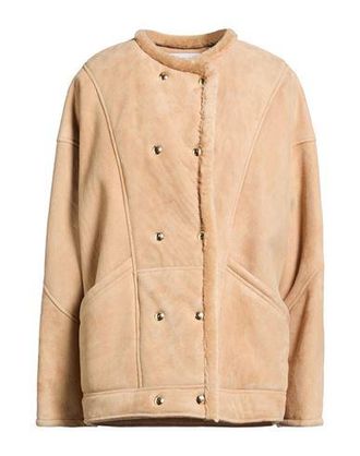 Halfboy COATS & JACKETS - Shearling & Teddy on YOOX.COM