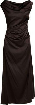 Staud DRESSES - Midi dresses on YOOX.COM