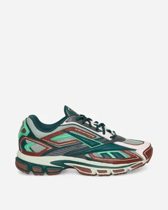 Reebok Premier Road Ultra Sneakers Optical Emerald / Dew / Rust