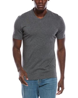 Brunello Cucinelli Slim Fit T-Shirt