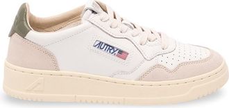 Autry Medalist Low Sneakers