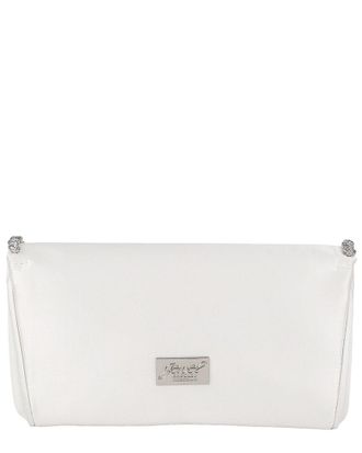 Badgley Mischka Talia Crystal Clutch