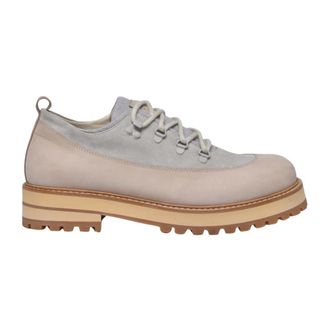 Eleventy Pedule - - Shoes - Uomo - Beige - 44 EU