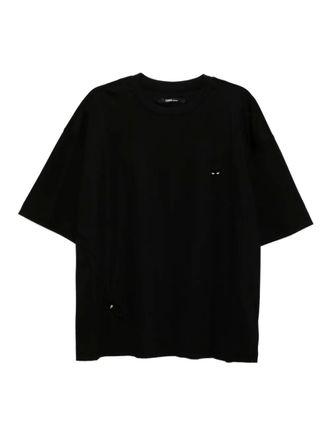 Songzio deviant T-shirt - Black