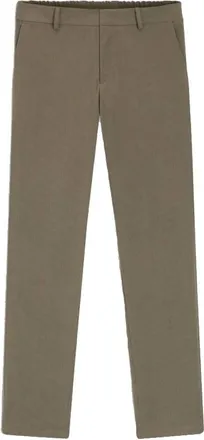 HUGO BOSS Slim-Fit Trousers In Stretch Corduroy, Brand Size 52 (US Size 36)