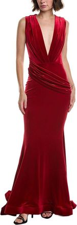 Issue New York Issue New York Gown