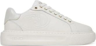 Liu Jo Mujer, Zapatos, Blanco, Talla: 36 EU