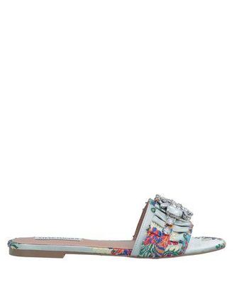 Steve Madden CALZADO - Sandalias con cierre en YOOX.COM