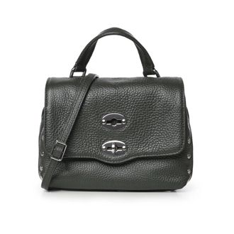 Zanellato Postina Daily - - Bags - Donna - Verde - ONE SIZE