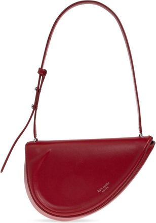 Kate Spade New York Donna, Borse, Rosso, Taglia unica, new