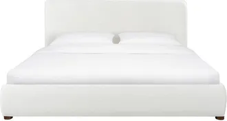 Safavieh Couture Callahan Bed
