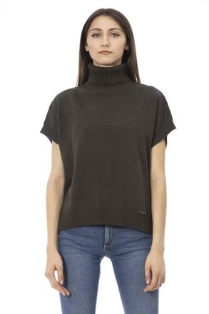 Baldinini Wool Women Womens Sweater