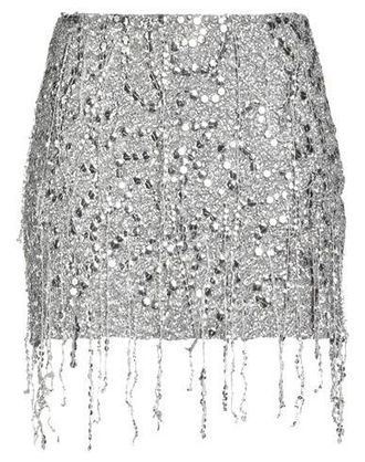 Elisabetta Franchi Mini skirts