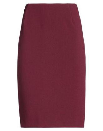 Clips HOSEN & R&Ouml;CKE - Midi-R&ouml;cke auf YOOX.COM