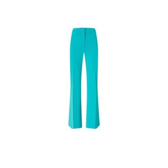 Pinko Pinko, Dames, Broeken, Groen, Maat: L
