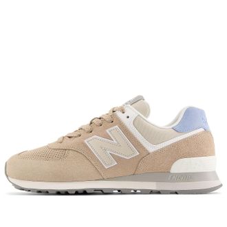 New Balance 574 Brown U574OO2