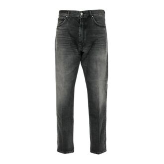 Don the Fuller Denver Jeans - Heren - Jeans - Grijs - Maat: W32 Denim