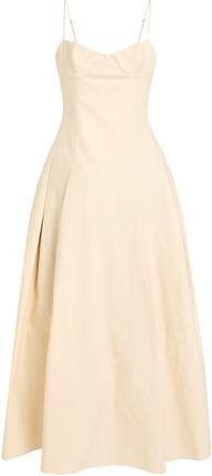 Khaite VESTITI - Vestiti lunghi su YOOX.COM