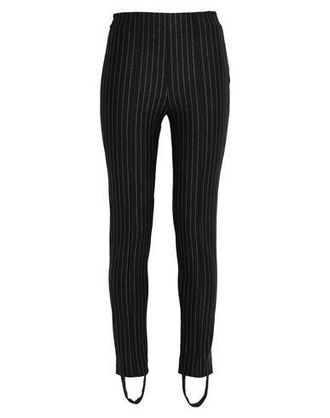 Lardini BOTTOMWEAR - Leggings on YOOX.COM