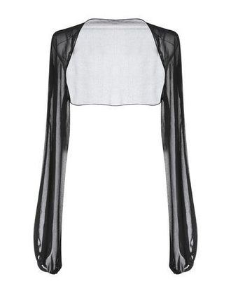 CristinaeEffe Shrugs