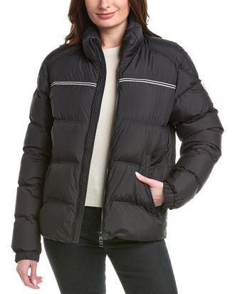 Moncler Bouvaque Jacket