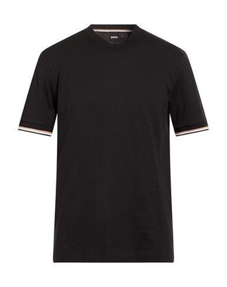 BOSS CAMISETAS Y TOPS - Camisetas en YOOX.COM