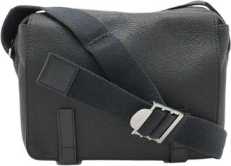 Loewe unisex, Pre-owned, Grigio, Taglia unica, used