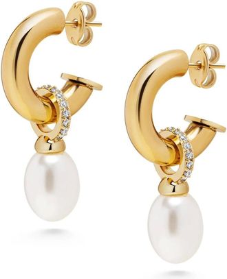 Nialaya Donna, Accessori, Giallo, Taglia unica, new