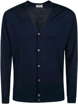 John Smedley John Smedley | Cardigan - XL